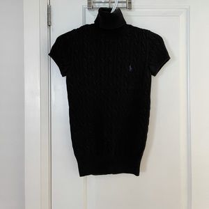 Ralph Lauren Sport Turtleneck